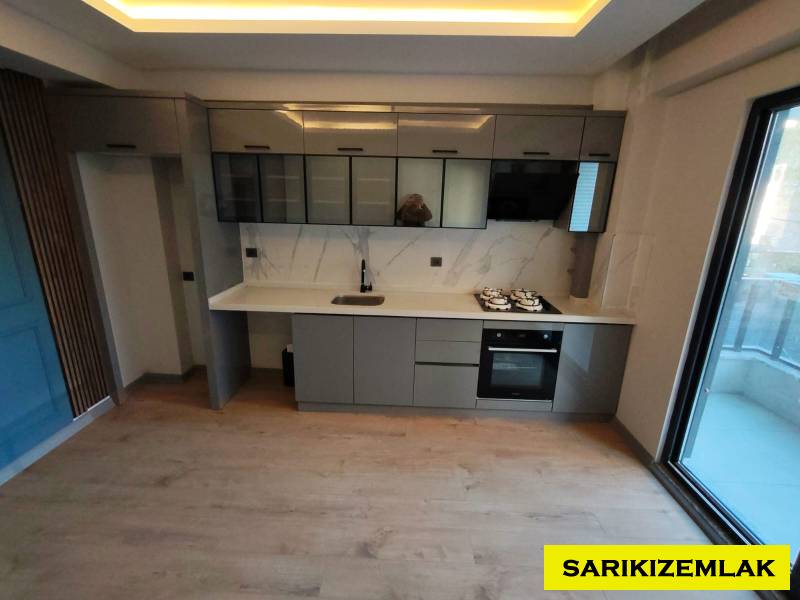 Edremit Altınkum Mah`da2+1  Daire. - 11